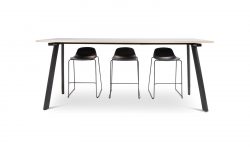 collaborative office furniture with chairs