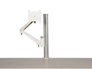 single monitor arm stand
